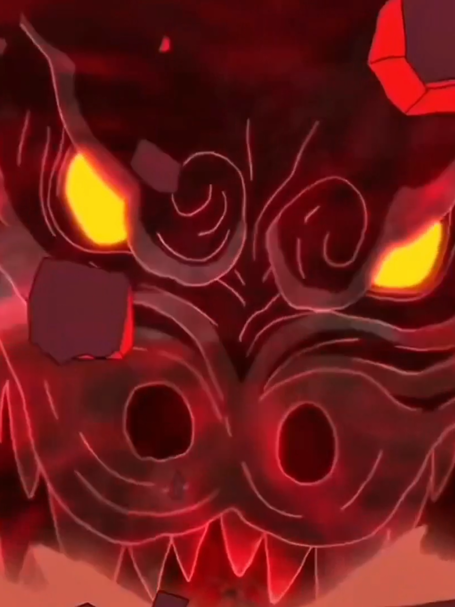 the red beast of the leaf🔥#narutoshippuden #naruto #maitogai #gai #fyp 
