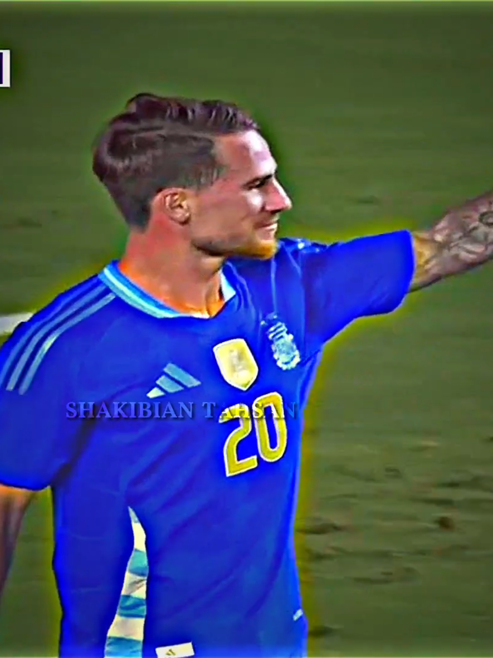 Mac Alister Score 🔥🇦🇷🤍 #foryoupage #shakibian_tahsan #viralvideo #argentina #ফরইউতে_দেখতে_চাই 