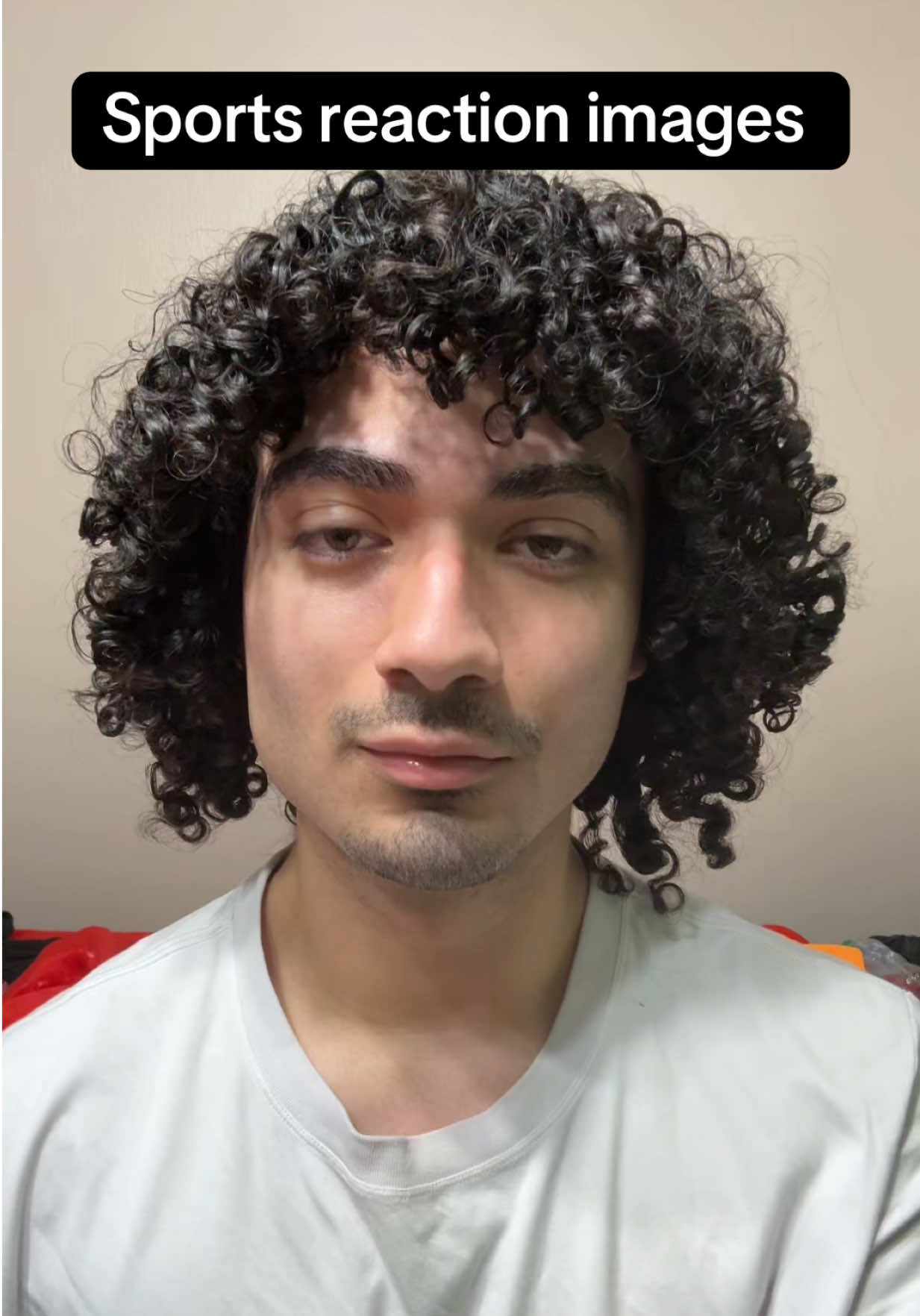 I like to collect new ones every timday I find them, I just have a folder for them now. The format they always use makes it even funnier idk why it gets me  #reactionimages  #sports #yapping 