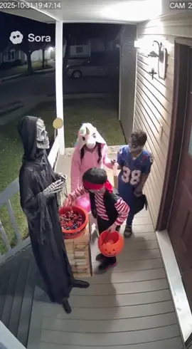 Halloween 🎃 #tiktokviral 