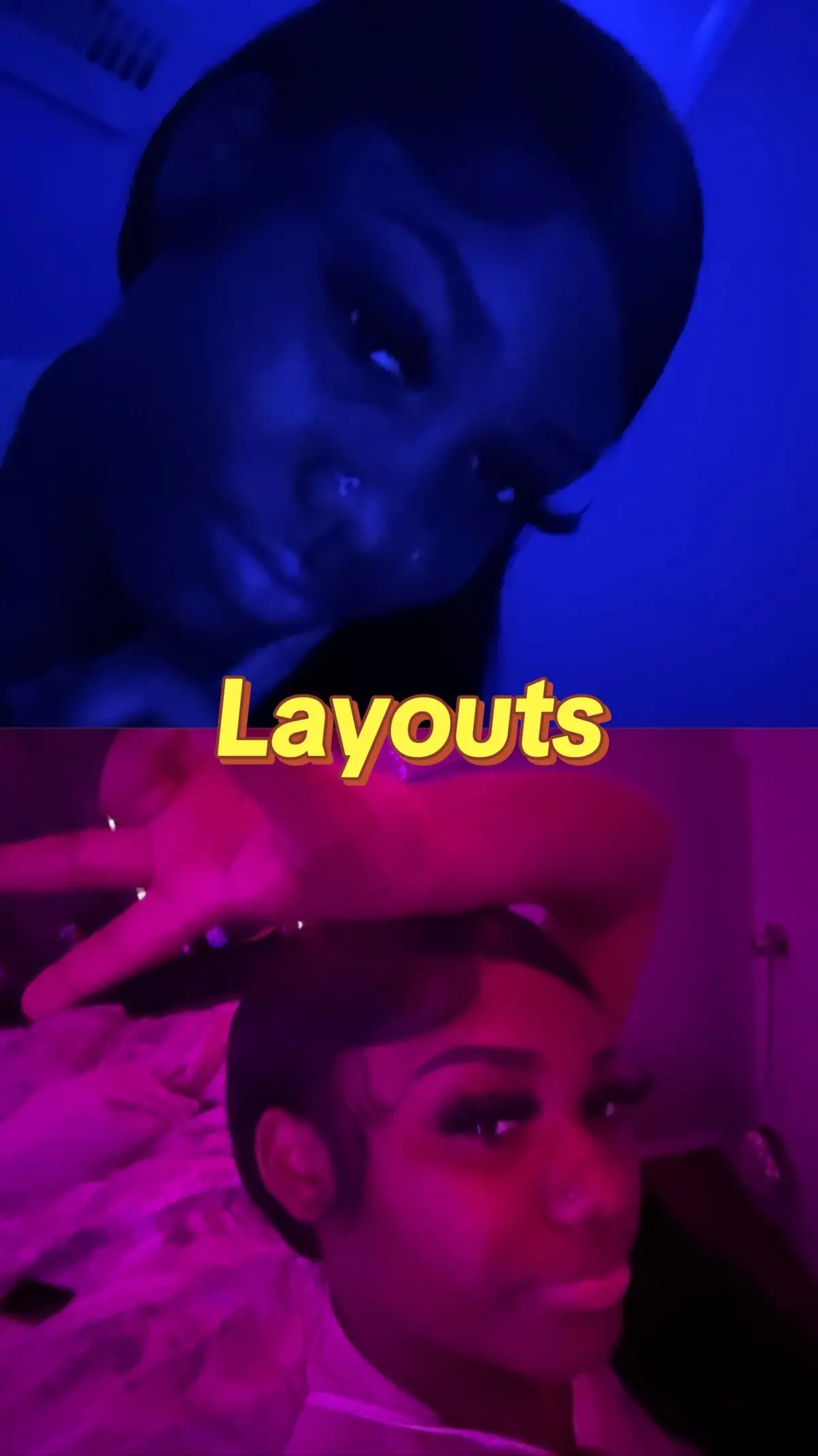 @. My other page 🙄 #fyp 