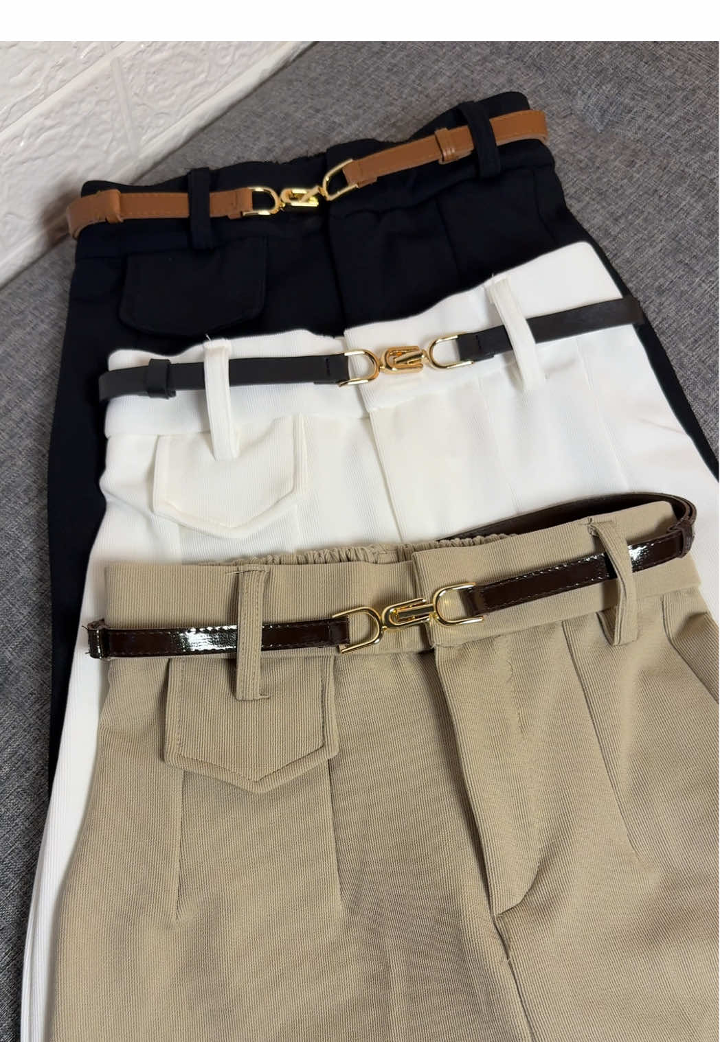 O nya, Omg ini must have sih  #celanawanita #oropants #petitefashion #celanapanjang #celanahighwaist 