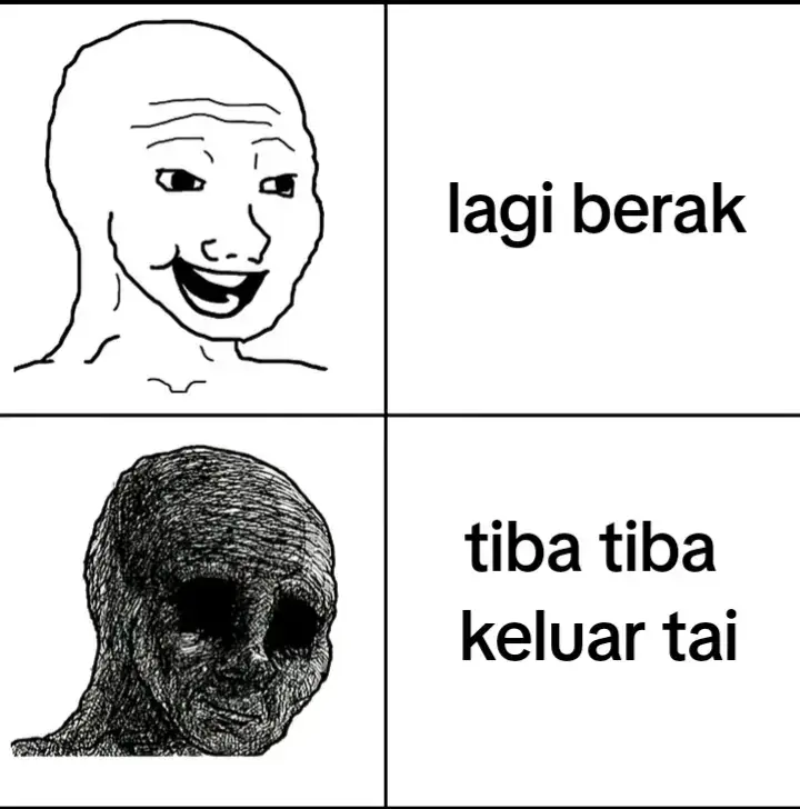 #horor #seram #meme #fyp #viral