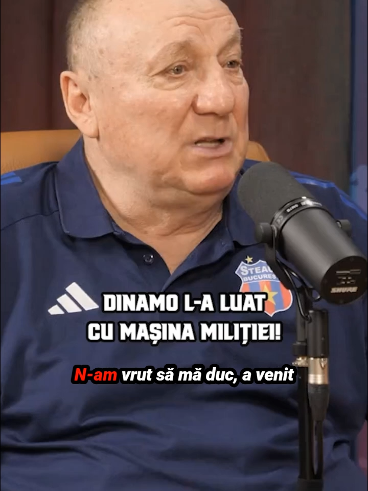 Dinamo l-a luat cu mașina miliției! Adrian Bumbescu a făcut dezvăluiri de senzație! Powered by @penny.ro (P) Acest material conține plasare de produse. #unpodcast #boofmedia #adrianbumbescu #pennyromania