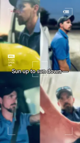 Sun up to sun down — that’s how dreams get built. Not everyone will understand the grind, but they’ll see the results. #grindmode #bluecollarlife #motivation #workhardstayhumble#mindsetmatters