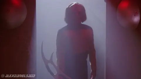 Worf >>>> Star Trek the next generation TNG Michael Dorn. YEET familia #worf #startrek #startrekthenextgeneration #startrektng #startrekworf 