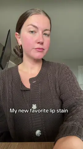 You can find it in my Amazon storefront! They have a ton of shades!! @dinto_cosmetic  Please don’t pay attention to the fact I have no makeup on other than this lip tint .😂   #dinto #kbeauty #lipgloss #liptint #makeup 