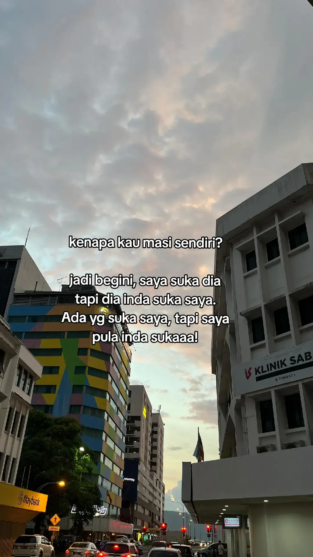 #4u #fypシ゚ #xybca #sabahanpepolll #sabahancrew_fams 