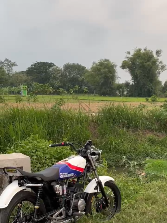 #fyp #kediri24jam #masukberanda #rxking135cc 