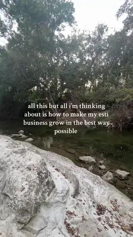 i’ll be where i’m meant to be :) #esthetician 