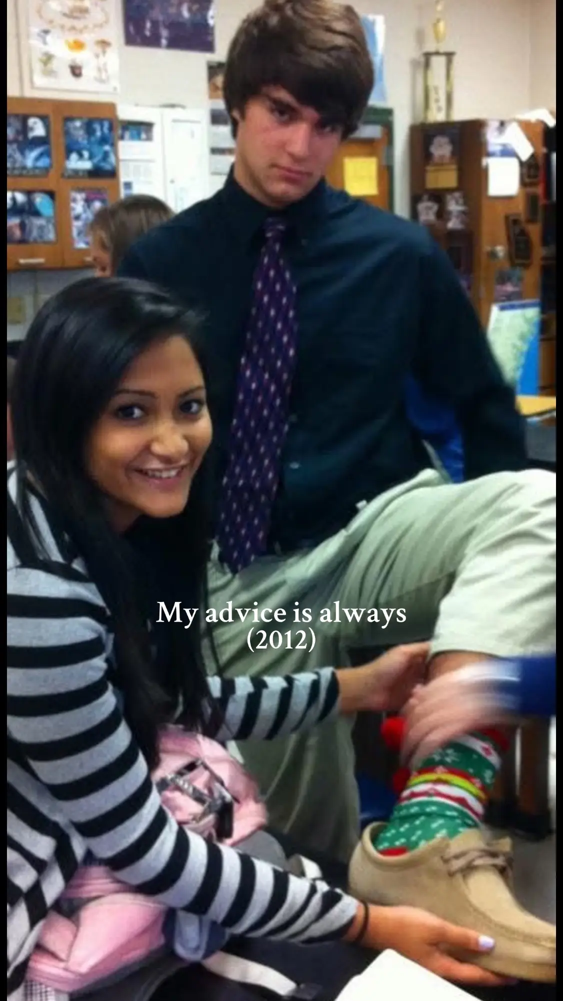 my person forever!!😭💗 #hssweethearts #highschoolsweethearts 