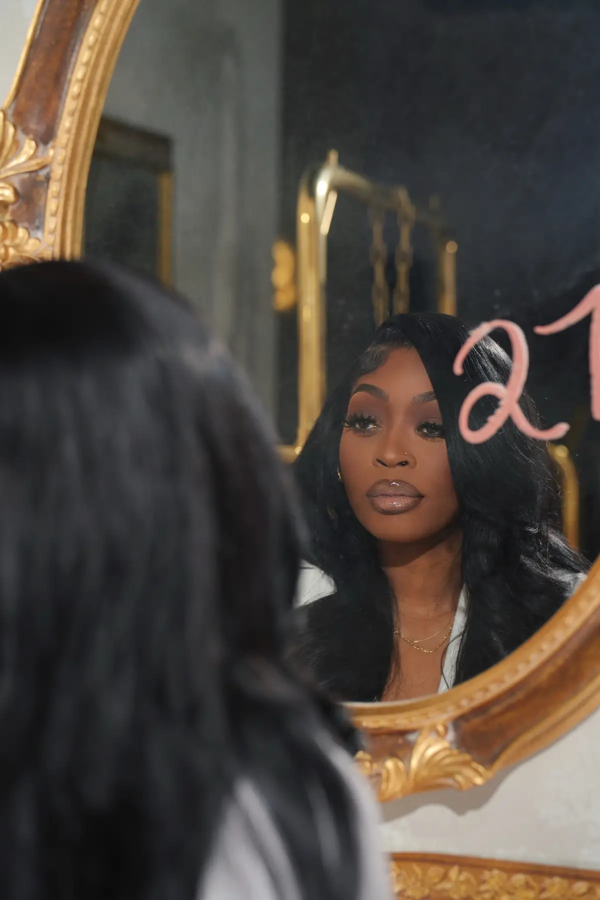 To know me is to know how deeply I cherish the gift of life! The simple blessing of opening my eyes each day. I’m grateful for the ups and downs, the wins and losses, and the constant opportunity to grow. Thank you to my friends, family and community for letting me be me, unapologetically. And thank you everyone for the birthday wishes. Every time I think life can't get any better, God shows me l'm only just getting started. ❤️  #iamnursede #travelnursepractitioner #birthdayshoot #octoberbirthday #birthdaygirl 