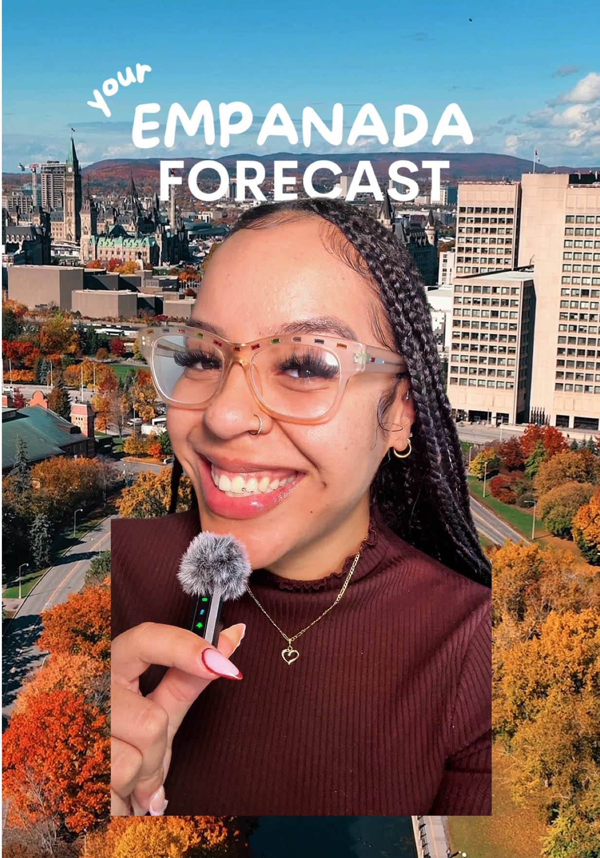 Ottawa 🍂🥟 your Empanada Forecast is in — the ovens are on, the dough’s rolling, and the empanadas are calling… here’s where to find us this week! 🥟 @delightsbymama Stittsville Store 🗓️ Tues–Fri | 10 AM–3 PM 📍 1530 Stittsville Main St (Unit C) 🔥 Hot + ready to eat OR ❄️ frozen packs for later! 🥟 @613flea 🗓️ Sat Oct 18 | 10 AM–4 PM 📍 Lansdowne Park 🥟 @theoriginalnavanmarket 🗓️ Sun Oct 19 | 9:30 AM–2 PM 📍 1279 Colonial Rd, Navan No matter the forecast, the empanada storms are rolling through Ottawa. Tote bags highly recommended 😉 #DelightsByMama #OttawaEats #OttawaFoodie #OttawaEvents #LatinFood 