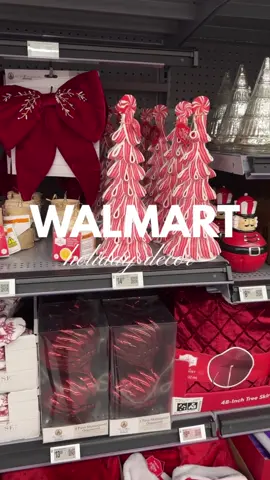 @Walmart Christmas decorations  Holiday, Christmas tree, stockings, wreath, Christmas tree ornaments, holiday decor  Follow my LTK @mariamunoz on the @shop.LTK app to view this post and get my exclusive app-only content! #liketkit #LTKFamily #LTKSeasonal #LTKHome @shop.ltk https://liketk.it/5ra6d