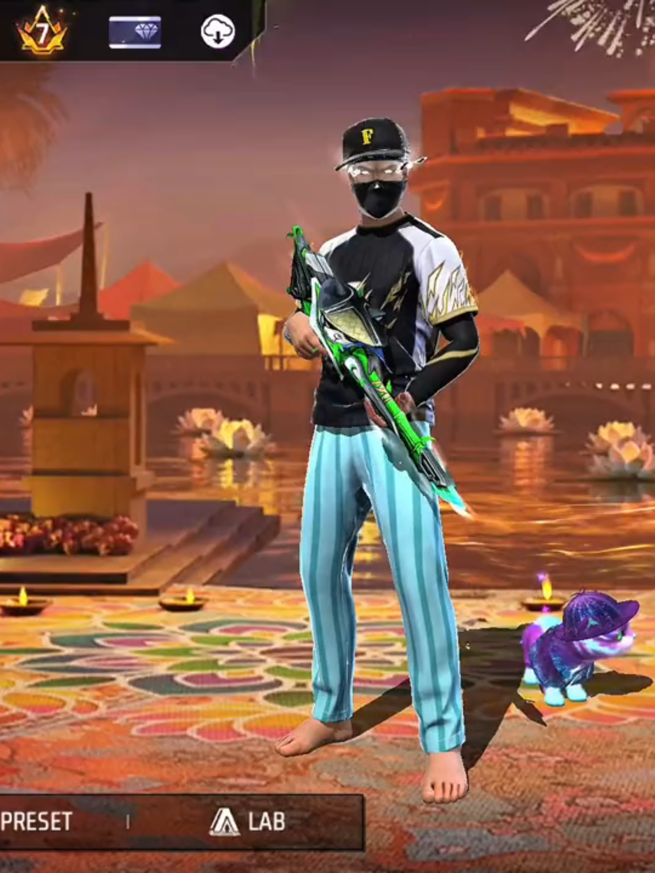 acak² tc ketemu player tengil ngatain kd 2 auto kasih paham #fyp #freefire #freefireindonesia #pepengshot🇲🇨👽 #trending 