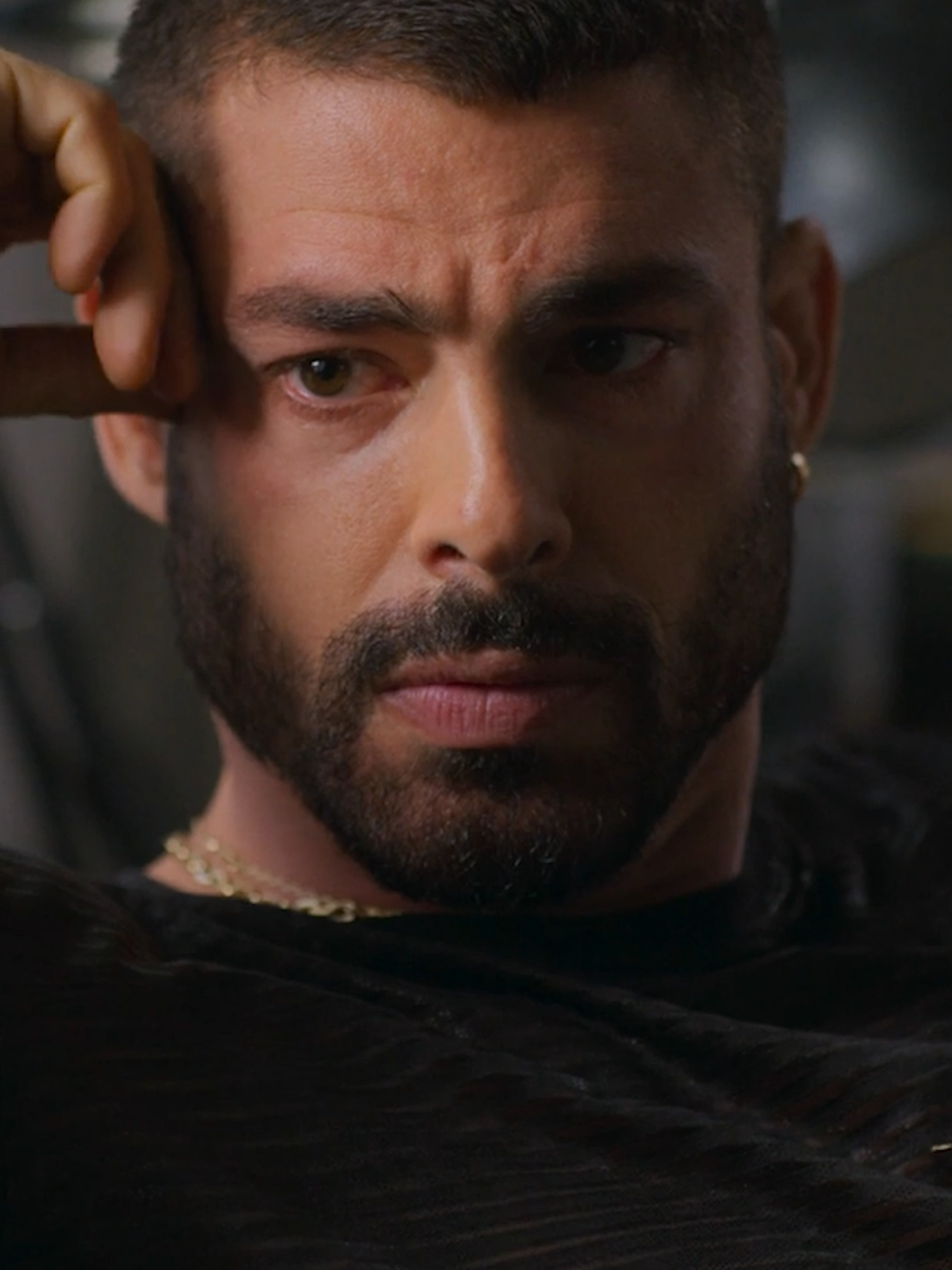 Não basta ser bilionário sem fazer nada, o César quer também ter um filme sobre a vida dele 😂 E é claro que com a ajuda do Olavinho! #ValeTudo #Novelas #CesarRibeiro #Olavinho