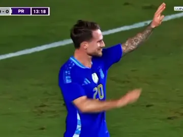 অসাধারণ গোল..! 🇦🇷☠️💥#ফুটবল_______প্রেমিরা_সারা_দাও🥰⚽ #আর্জেন্টিনার_লাভার_গুলো_কই🙋‍♀️🇦🇷 #argentina 