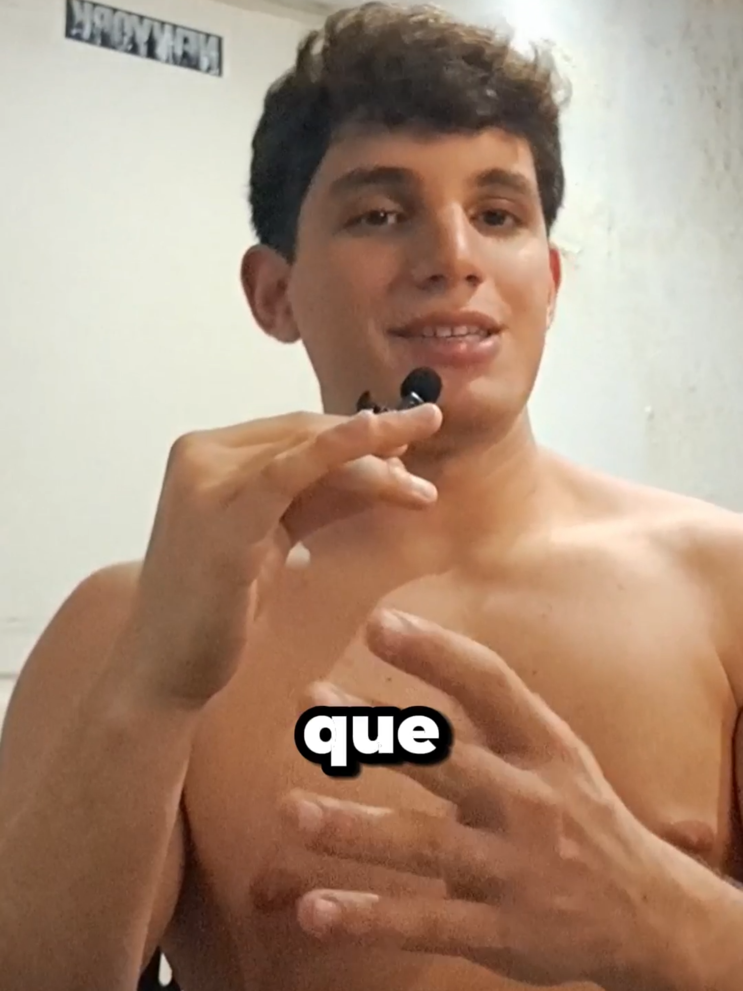 Los sueños están para cumplirse, no dejes que el resto te desanime o te quite mérito
