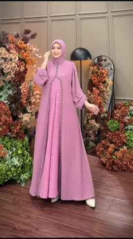 Noera Set Hijab by Dumma
