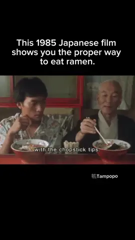 How to Eat Ramen