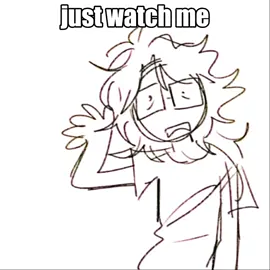 yes I know the first lyric js wrong I already animated it before i realized ok 💔💔💔💔💔💔💔💔💔💔 anyways happy filler day for the 3rd day in a row (^.^) !! that slightly bigger project i was working on is almost already finished but I cant post it until the 21st. that project is also kind of filler because it doesn't have anything to do with eddsworld or any fandom for that matter  ive been doing kind kf not great as of recent but im holding up (*^^*) love u all!  #art #ocs #fyp 