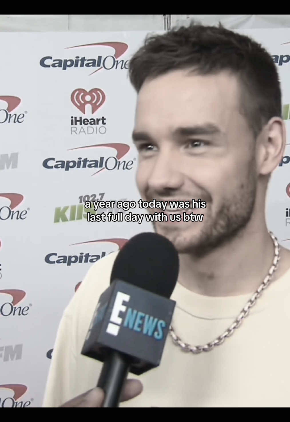 a year ago today was his last full day with us btw… #liampayne #onedirection #fyp #payno #foryoupage 