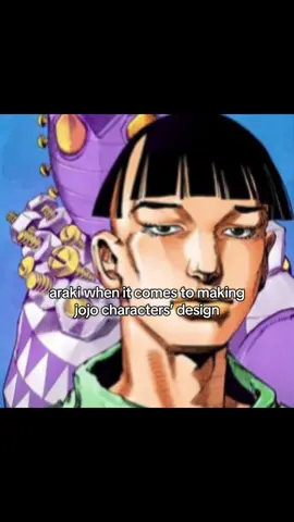 i mean i know it’s called jojos bizarre adventure for a reason but that doesn’t mean they all have to be so ugly ☹️ also yes i am VERY aware there are WAY more attractive jojo characters i just put those bc what else was i supposed to do | #jojosbizarreadventure #araki #fyp #funny #jjba | @𐔌⋆.˚🎃 𝓈𝓅ℴℴ𝓀𝓎 𝓇𝒾𝓇𝒾 @mel🎧 @HiiiiVoltage @Stealingyourhandsoap @￼| MORE EDITS SOON I PROMISE