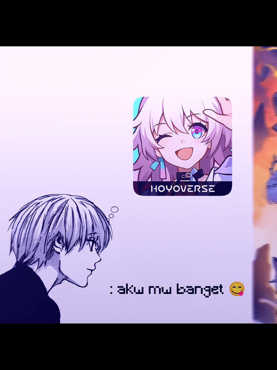 Anak Hsr Join Trend 🎭 - - - #hsr #HonkaiStarRail #hsrcreators #fyp #fypage  Cr:@T 444 KY 
