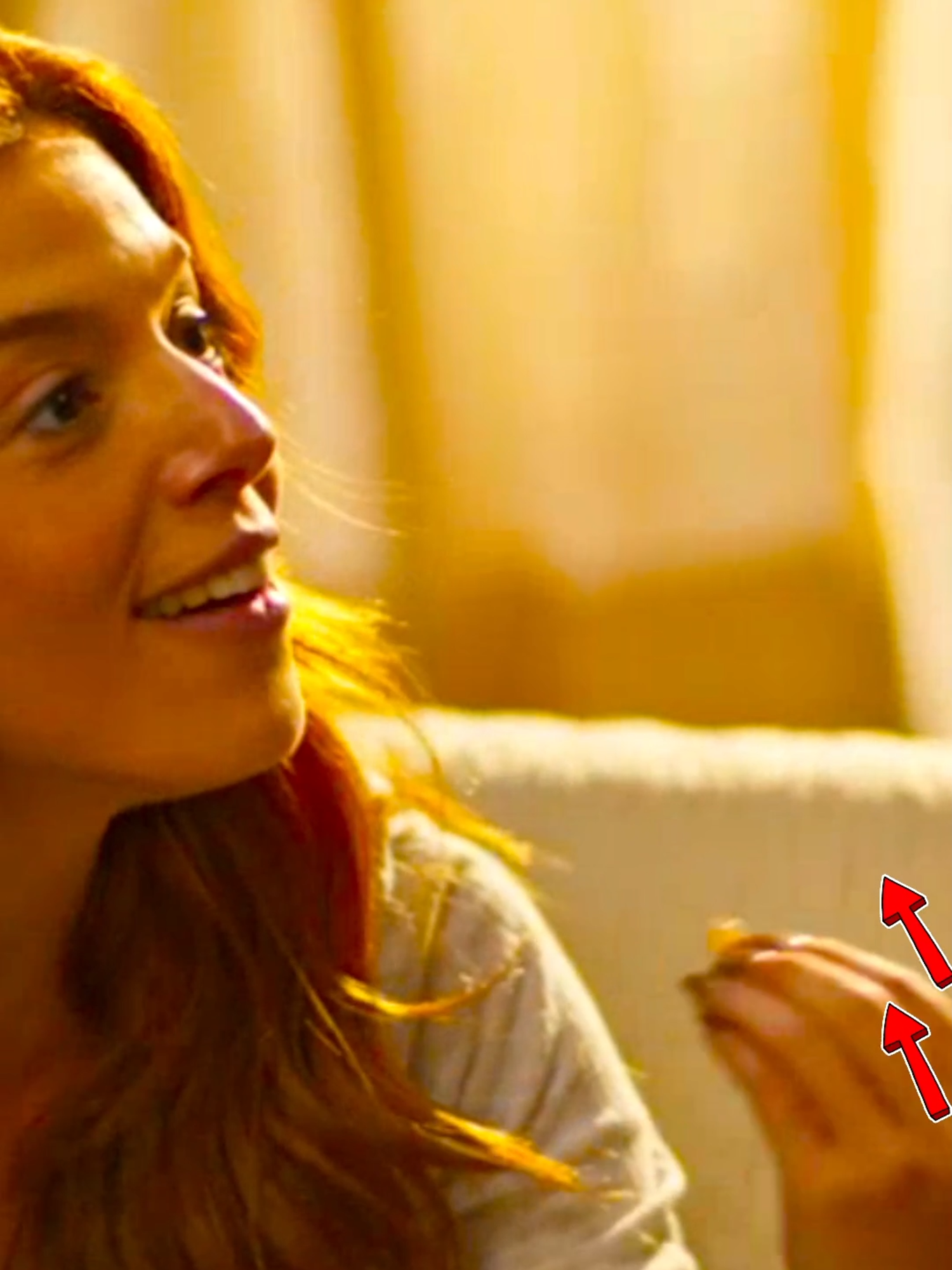 🔥 CAPÍTULO DE HOJE DE DONA DE MIM FOI DE ARREPIAR!   👉 Se essa cena te tocou, comenta UM 🔥   #DonadeMim #novelas #capitulodehoje #fyp #viral