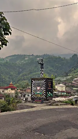 mentahan bolo Monggo, tugu psht dengan view terbaik😊#fypシ゚ #pshtpusatmadiun #masukberanda 