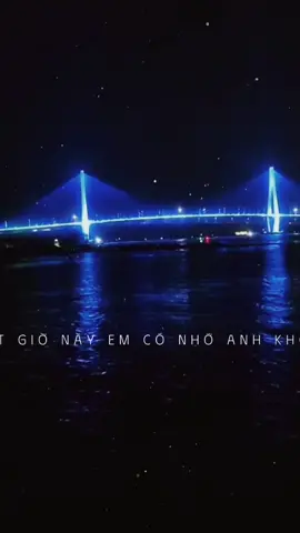 Không biết giờ này em có nhớ anh không….#nhachay #nhacnayhay #nhactamtrangbuon💔 #nhacnaynghelanghien #nhacchillphet🎶 #lyricsvideo #xuhuongtiktok #xuhuong #fyp #xh #thanhnguyn3958 