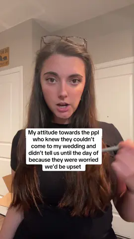 Blocked. #foryoupage #justmarried💍 