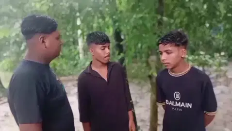 পানি ভিডিও😂 সবাই সাপোর্ট করবেন 🥰🥰#fyp #ধ্বজভঙ্গ #foryoupage #capcut #fyp  . . . পাট:-12 