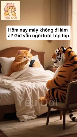 Chỉ có thể là Mồn Lèo 🤣 #meocam #giaitri #hai #yeudoi 