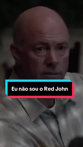 Red John revela! Eu não sou o líder #serie #omentalista #filmeseseries #tv 
