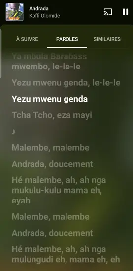 #rdcongo🇨🇩 #fyp  #kinshasa🇨🇩 #koffiolomide #musiquecongolaise 