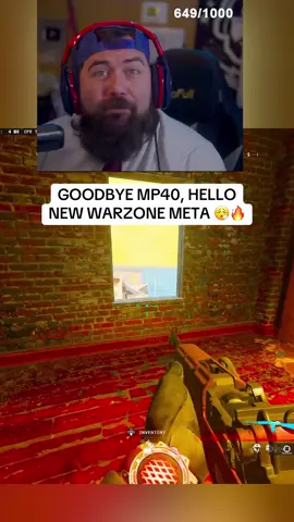The NEW Warzone META is here! #warzone #codwarzone #callofduty #rebirthisland #rebirthislandwarzone 
