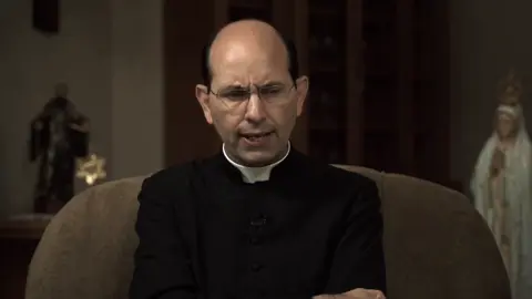 #padrepauloricardo #igrejacatolica #catolicismo #masculinity 