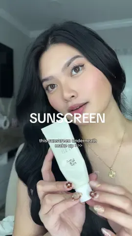 this sunscreen✨ @Beauty of Joseon 