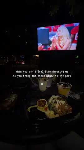 @winsomeprime 10/10🍣🥩🍽️👩🏽‍❤️‍💋‍👨🏾 (they don’t play about their dress code policy) When you want quality food but you’re also too lazy to get dressed up😭 Chile just get it to go and take it to the park!