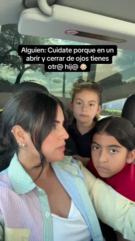 😳y ellas y yo no estamos en la misma simtonia jajajjajajja #maternidadconhumor #MomsofTikTok #mamasdetiktok #millennialsoftiktok #momof2 