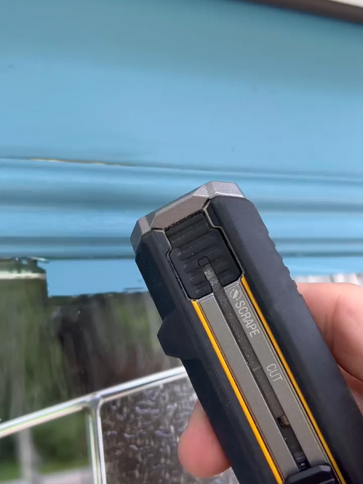 dao đa năng Toughbuilt #tools #dungcu #donghe #dungcuducnhat #Toughbuilt