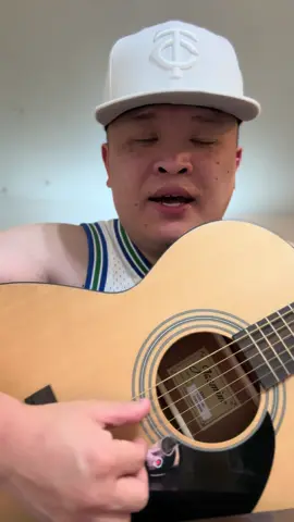 Kuv nyob meska, hos koj nyob teb chaw nplog 🎶 Huab Vwj’s new song teaser #hmongmusic #huabvwj 