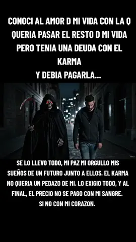 siempre cree en ti mismo. cuida a tu familia se un hombre. 