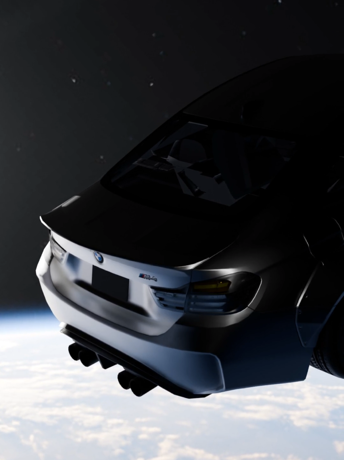 BMW In Space👀🌎🌌✨️ SONG NAME - VISION🎵💫#fyp #viral #carsinspace #animation #3D @ANBY @outergodly @m4competition.4 @𝗦𝗥𝗚✦⚡| ᴅᴀʀᴋᴢᴢ @𝐃𝐀𝐕𝟏𝐃 @acid.vfx @𝐀𝐃𝐗𝐒𝐇 @𝐀𝐬𝐭𝐫𝐚 @𝕬𝖅𝕾🦇 @SaicoDime @ą @Abdk @Adm @ʙᴍᴡ ᴇ𝟺𝟼 ᴍ𝟹 ɢᴛʀ @𝖇𝖝𝖛𝖋𝖝 @B A N D | SVN @𝕭𝖎𝖑𝖑𝖕𝖗𝖔-𝖊𝖉𝖎𝖙𝖘 @CRUZEX @ᴄᴏsᴍᴏ々 @️Cajpyy. @𝐂𝐎𝐑𝐓𝐄𝐗 @𝑫𝑬𝑨𝑻𝑯🪐 @𝘿𝘼𝙍𝙆𝙕 @editacczorx @f1nn.halt @𝖎𝖒𝖊𝖎𝖘𝖙𝖞 @josh @𝔍𝔖𝟶𝟼𝔏 @𝓱𝓮𝓻𝓸𝓲𝓷𝓮 @𝕳𝖚𝖓𝖙𝖊𝖗 