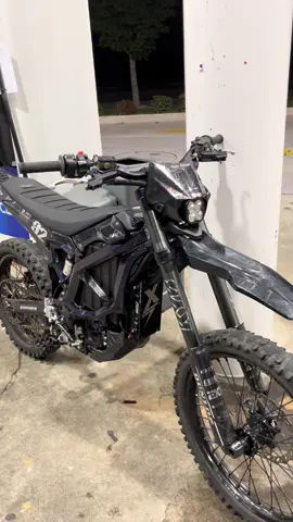 Bike is up for sale, send offers🫣#axdesignz #viral #fyp #surroncolton #92 