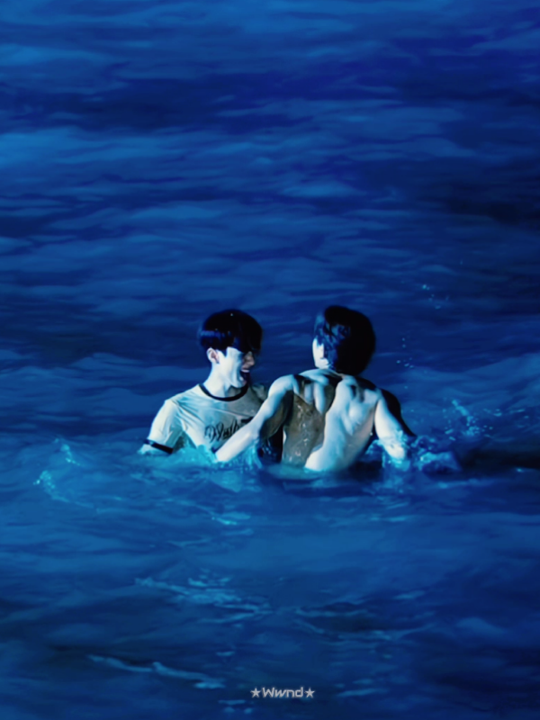 you guys should watch this series, they are so cute 🥰  #DewJira #2jKhunchalach #2jDew #LoverMerman #4u @dew_jrm @2j.khunchalach 