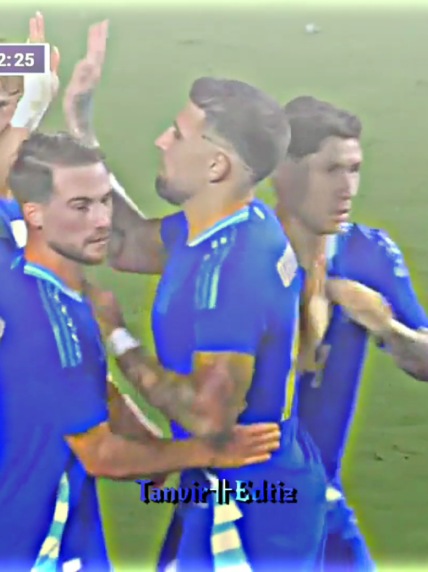 মোলিনার গোল.?☠️ #foryoupage #argentina #fypシ゚viral #tanvir_edit_77 #footballlover @🇧🇩__TAMIM__ 