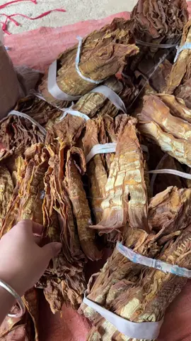 Măng mầm khô Tây Bắc #mang mầm , ngon Gòn  @Đặc Sản Mường Nhé 