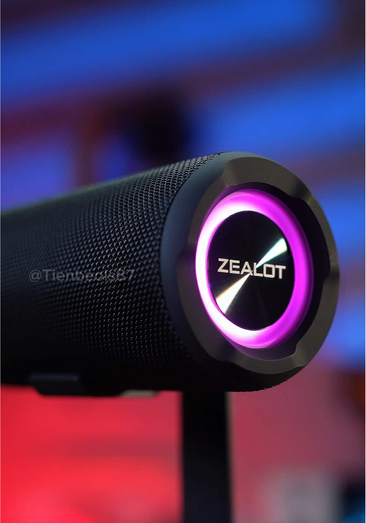 Loa Bluetooth ZEALOT S51 Pro #loa #loabluetooth #zealot 